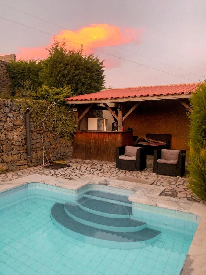 Lagun Bed & Breakfast Santo Isidoro Exterior photo