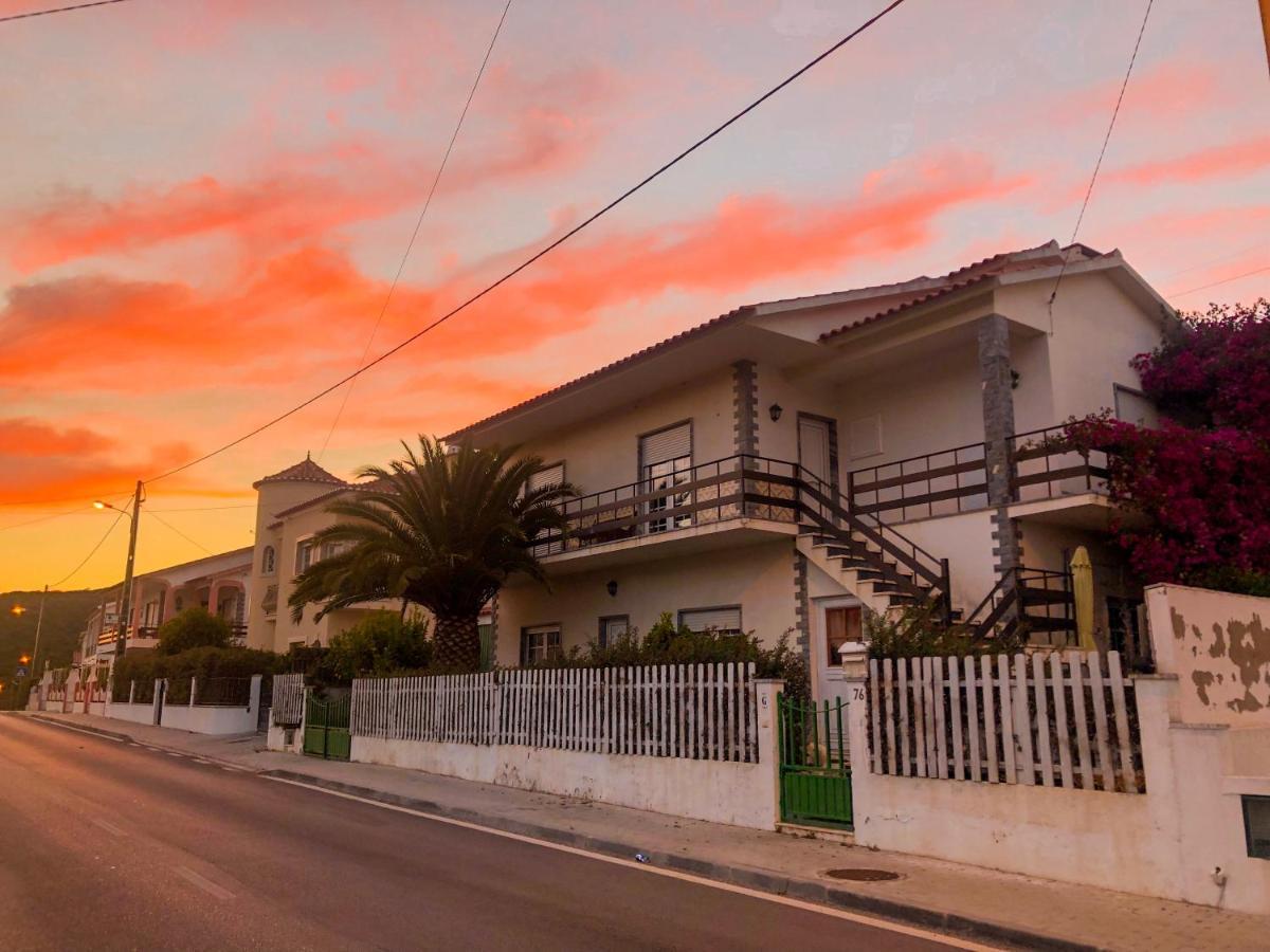 Lagun Bed & Breakfast Santo Isidoro Exterior photo