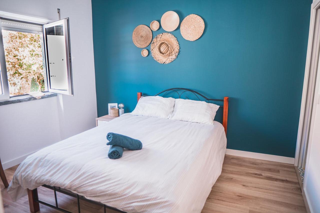 Lagun Bed & Breakfast Santo Isidoro Exterior photo