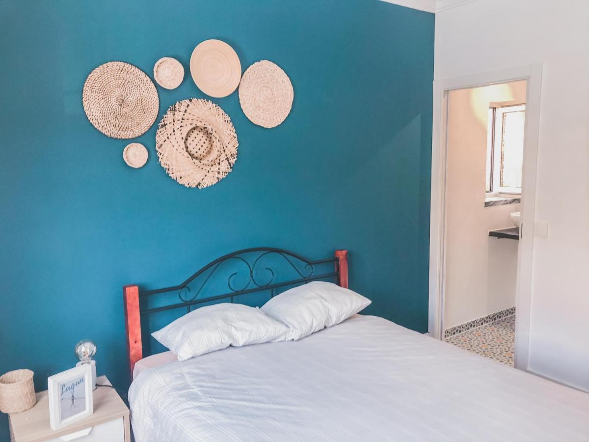 Lagun Bed & Breakfast Santo Isidoro Exterior photo