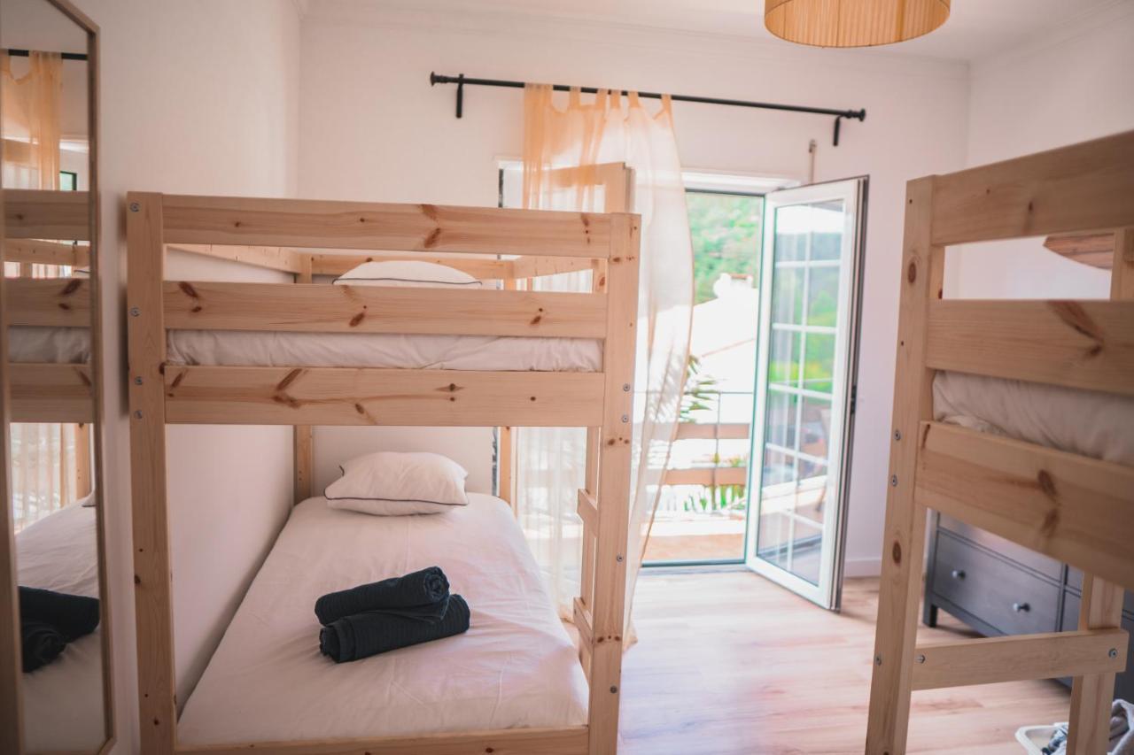 Lagun Bed & Breakfast Santo Isidoro Exterior photo
