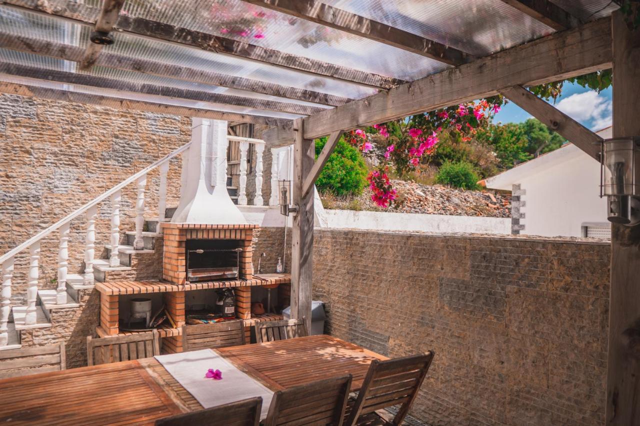 Lagun Bed & Breakfast Santo Isidoro Exterior photo