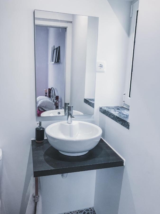 Lagun Bed & Breakfast Santo Isidoro Exterior photo