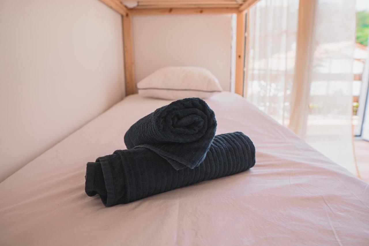 Lagun Bed & Breakfast Santo Isidoro Exterior photo