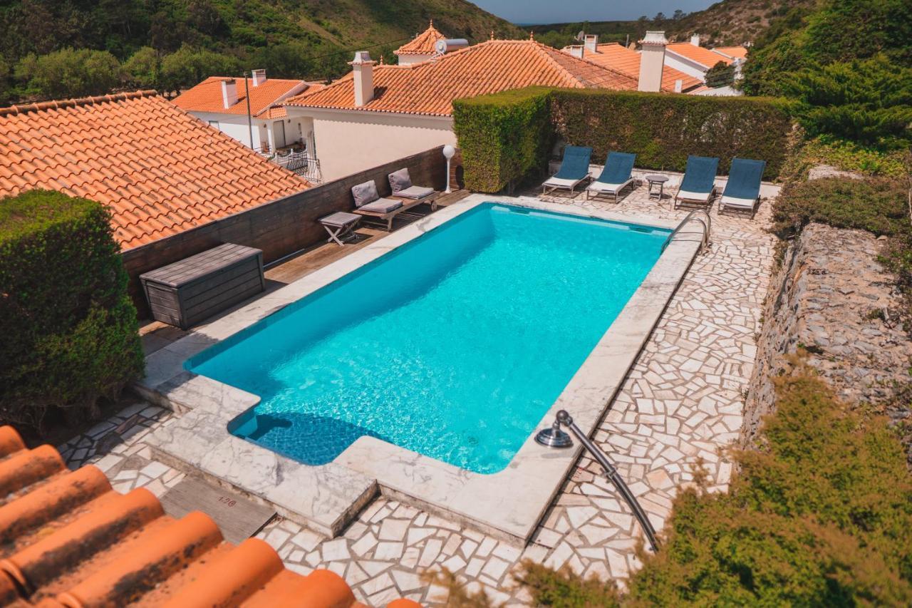 Lagun Bed & Breakfast Santo Isidoro Exterior photo