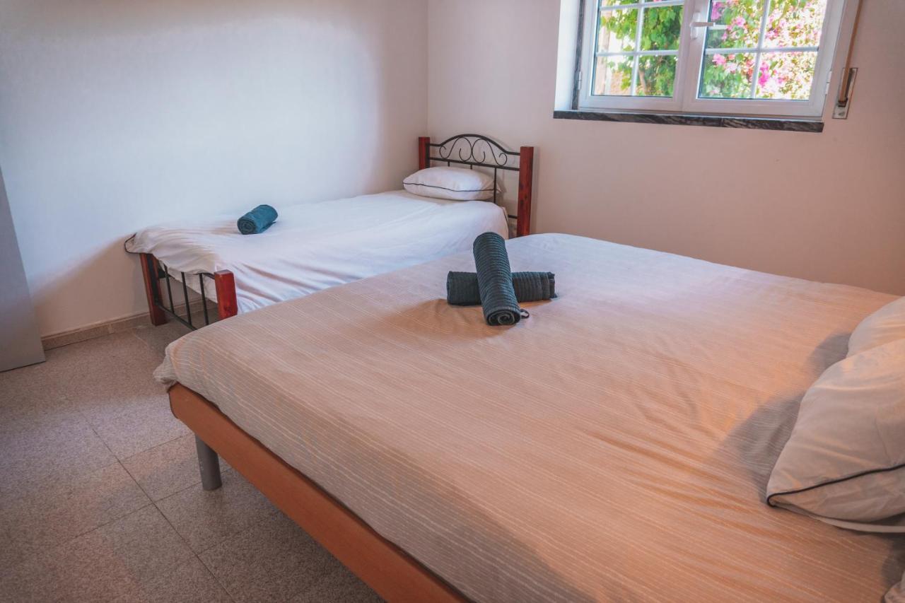 Lagun Bed & Breakfast Santo Isidoro Exterior photo